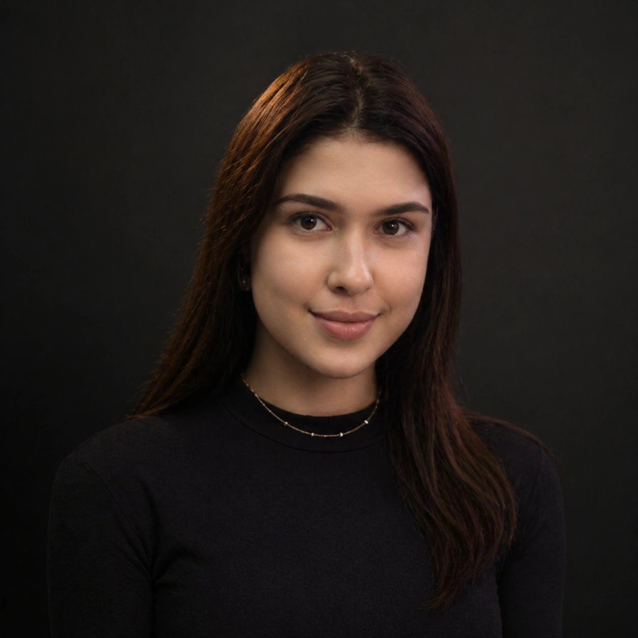 Катерина Сорокина